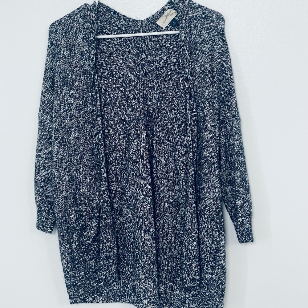 Womens cardigan